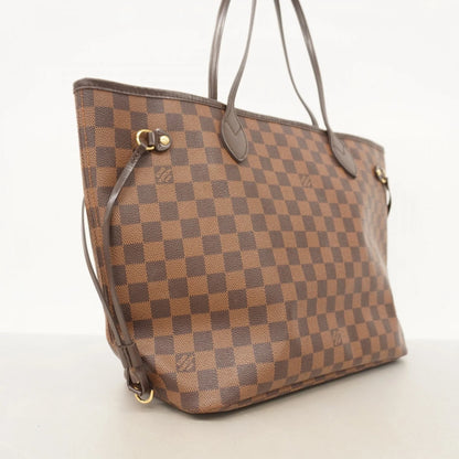 Louis Vuitton Neverfull MM – Damier Ebene Canvas