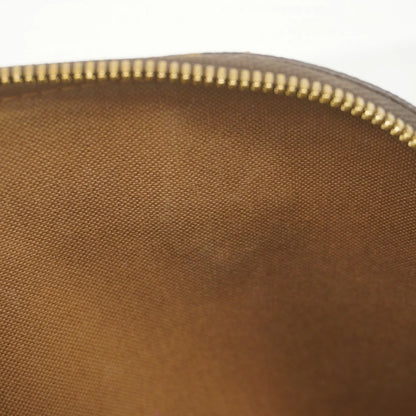 Louis Vuitton  Borsa a mano Louis Vuitton Monogram Alma BB M46990 marrone da donna