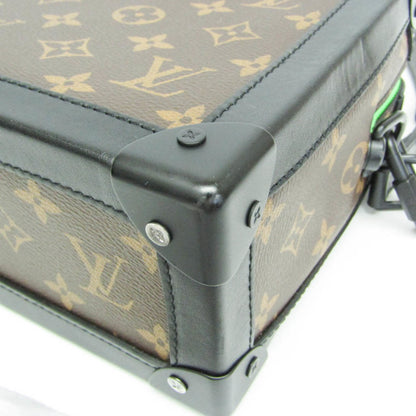 Louis Vuitton Soft Trunk