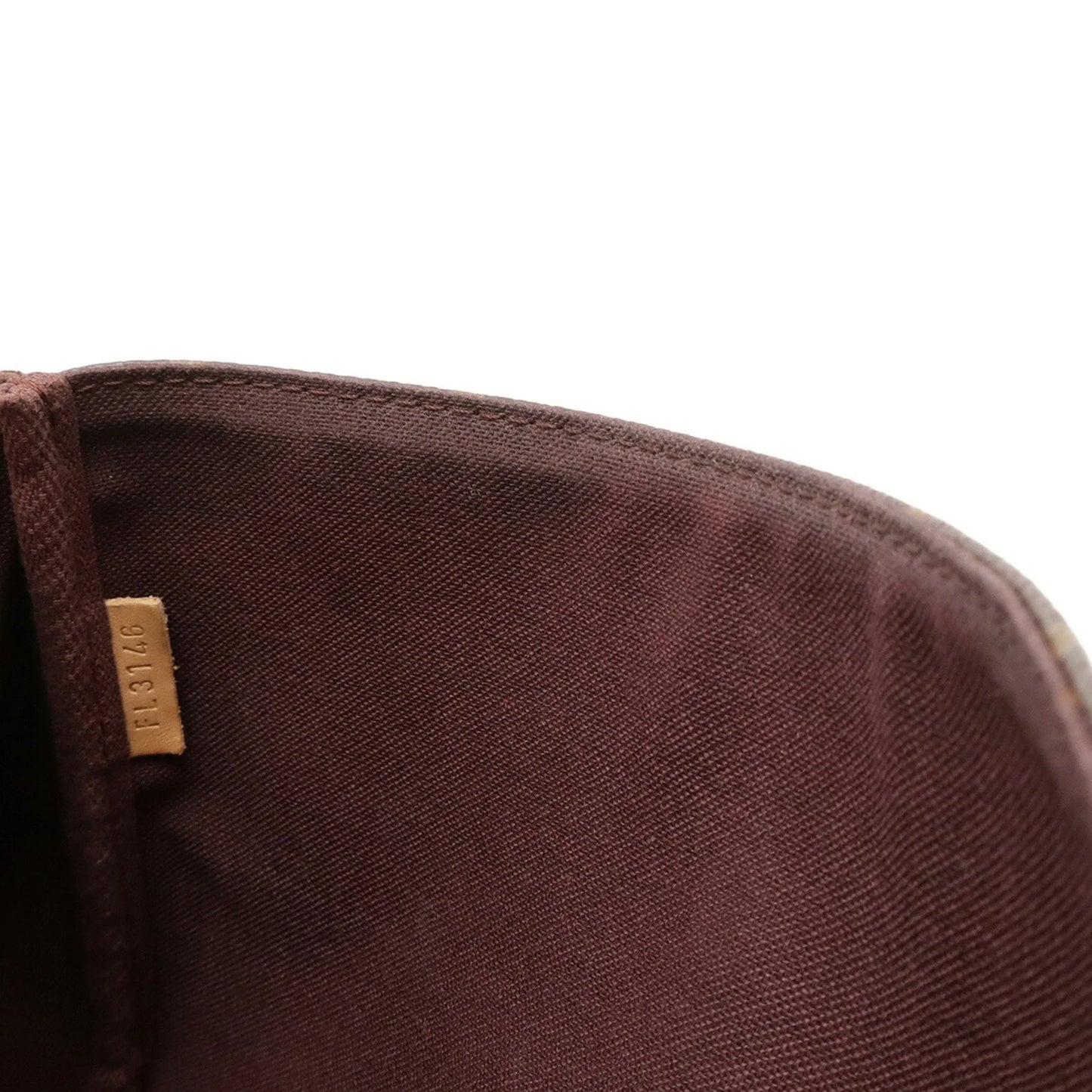 Louis Vuitton Favorite MM Monogram Canvas – Marrone