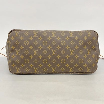 Louis Vuitton Neverfull GM Monogram Canvas – Made in France