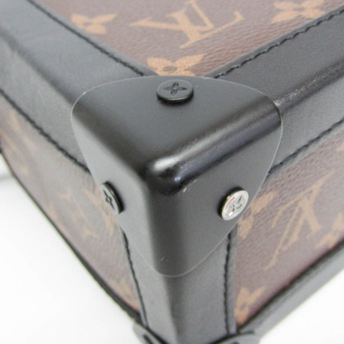Louis Vuitton Soft Trunk