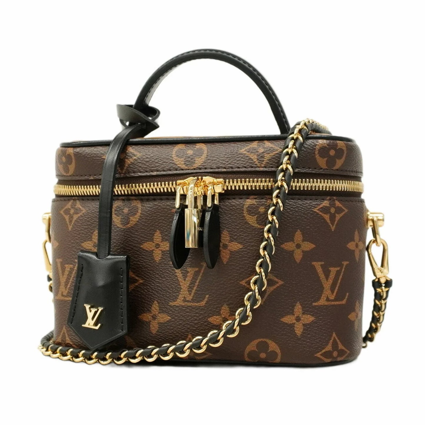 Louis Vuitton – Nice Nano Monogram Reverse (M45165)