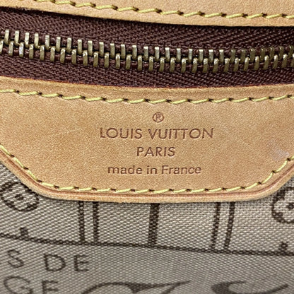 Louis Vuitton Neverfull MM Monogram Canvas – M40156