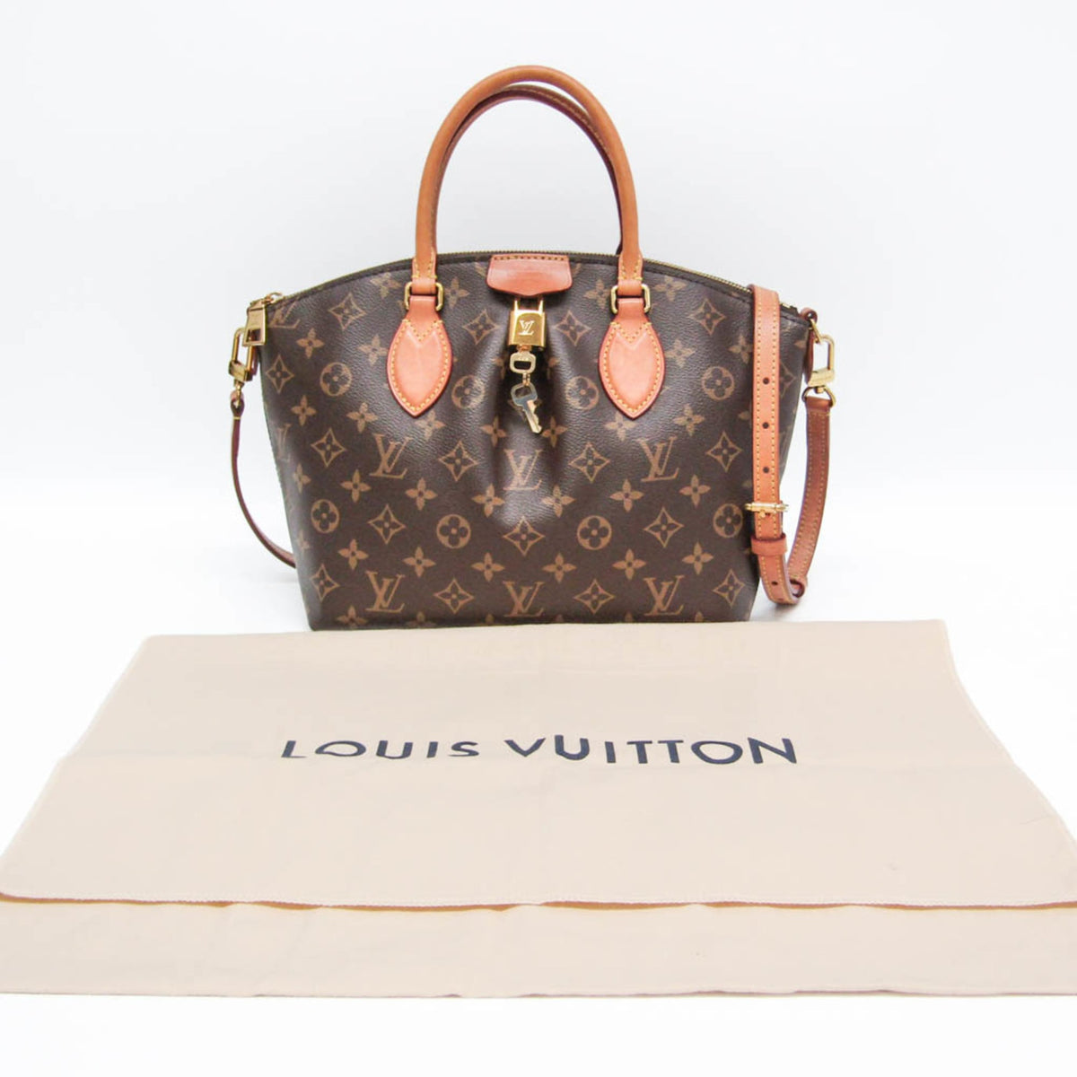 Louis Vuitton Boétie Monogram