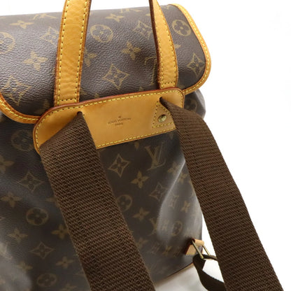 Louis Vuitton  LOUIS VUITTON Louis Vuitton Monogram Sac Ado Bosphore Zaino Zaino Borsa a tracolla M40107