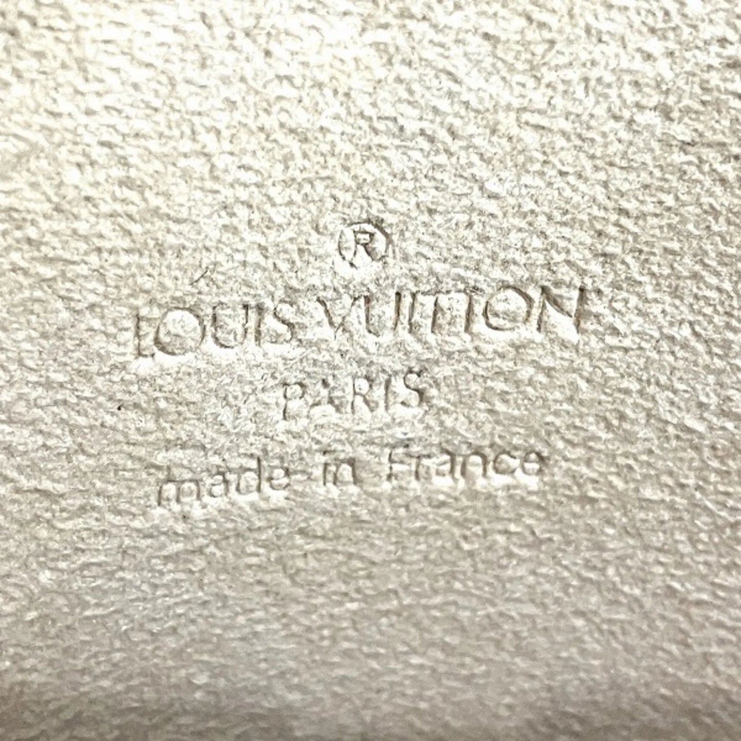 Louis Vuitton – Pochette Monogram Belt Bag – Marrone – 10,5 x 17 x 4 cm