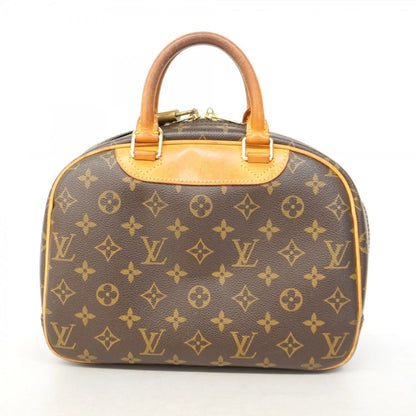 Louis Vuitton Deauville Monogram Canvas – M42228