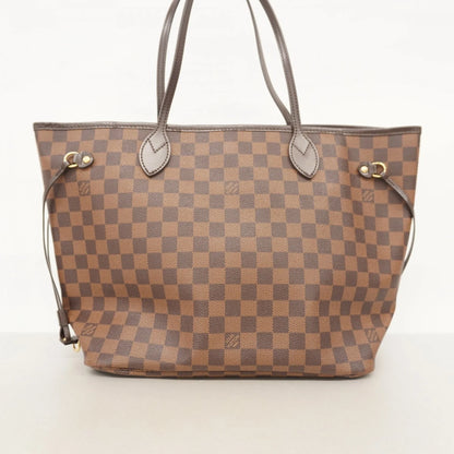 Louis Vuitton Neverfull MM – Damier Ebene Canvas