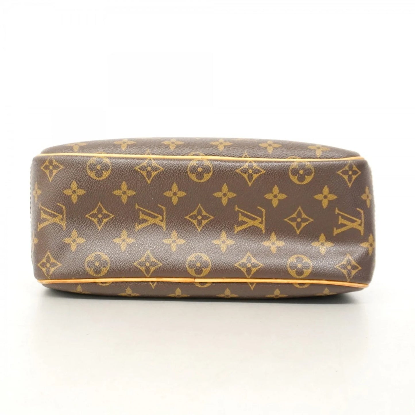 Louis Vuitton Deauville Monogram Canvas – M42228