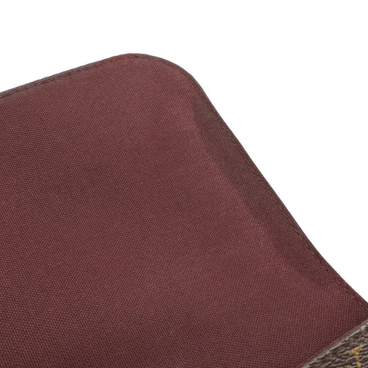 Louis Vuitton Favorite MM Monogram Canvas – Marrone