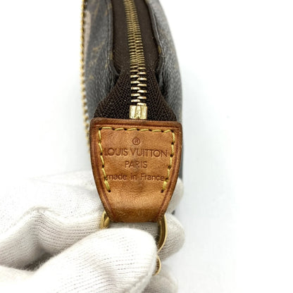 Louis Vuitton Pochette Monogram Trunks & Bags – Edizione Speciale