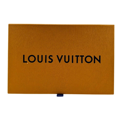 Louis Vuitton – Portafoglio Emilie Monogram Lungo Marrone