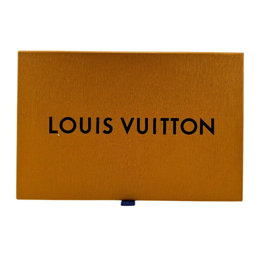 Louis Vuitton – Portafoglio Emilie Monogram Lungo Marrone