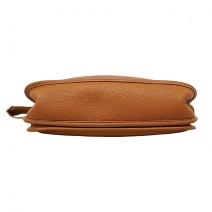 Hermès – Evelyne PM Taurillon Clemence Gold (2000)