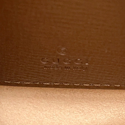 Gucci  Borsa Gucci GG Supreme Jackie 1961 Mini Hobo Bag GUCCI 2way