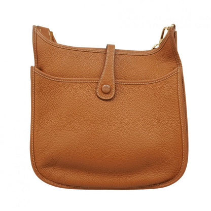 Hermès – Evelyne PM Taurillon Clemence Gold (2000)