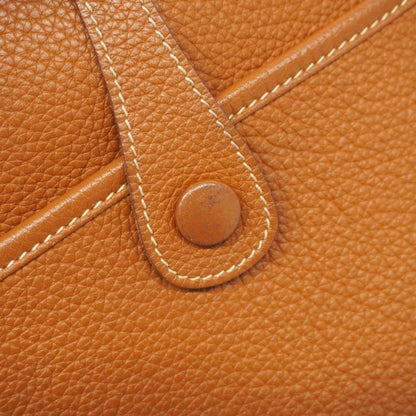 Hermès – Evelyne PM Taurillon Clemence Gold (2000)