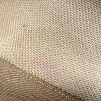 Louis Vuitton Alma BB Monogram Canvas – Mini Icona