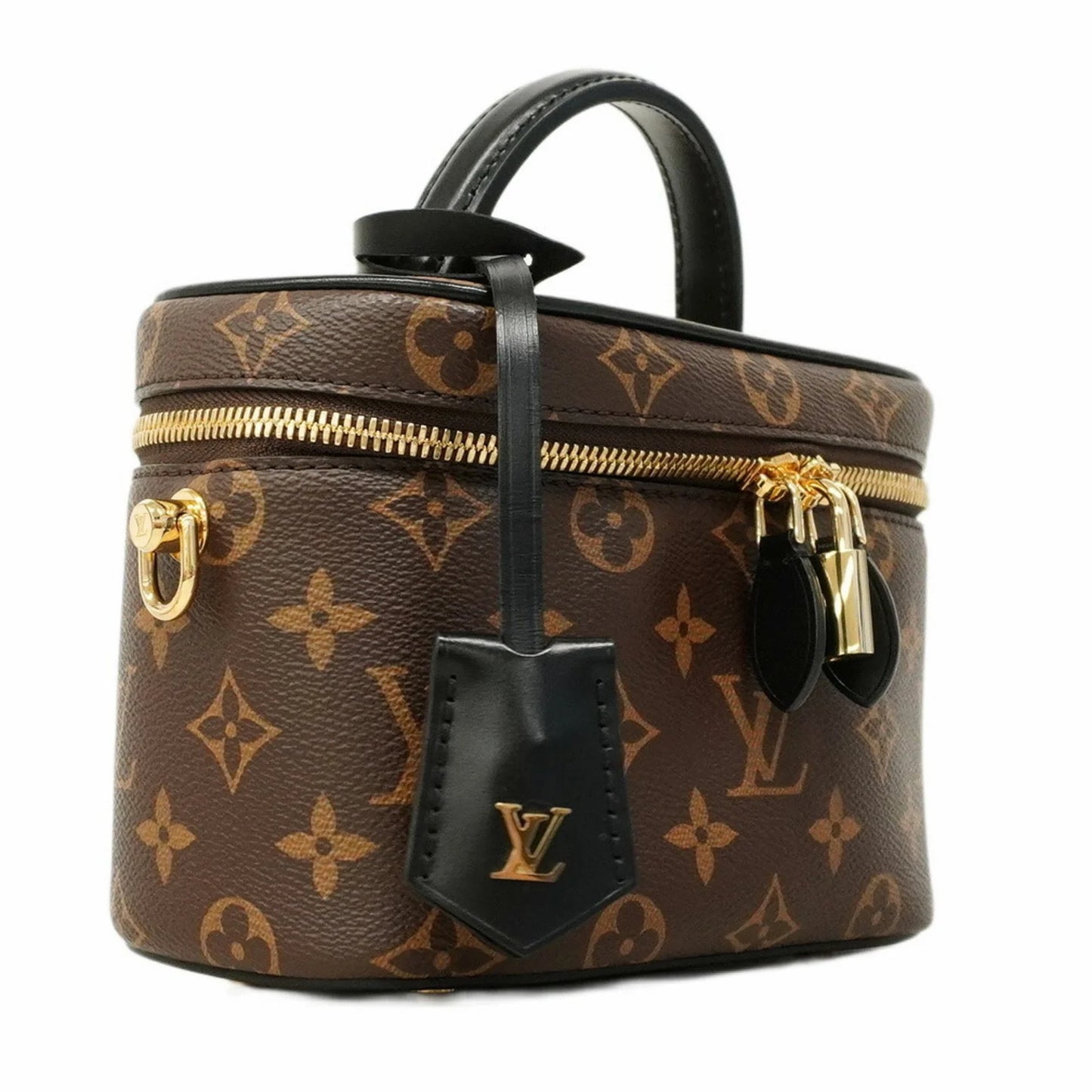 Louis Vuitton – Nice Nano Monogram Reverse (M45165)