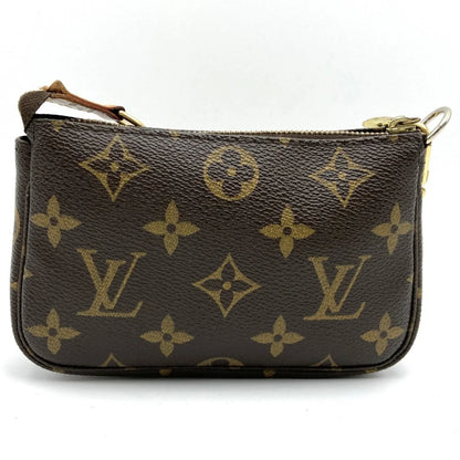 Louis Vuitton Pochette Monogram Trunks & Bags – Edizione Speciale