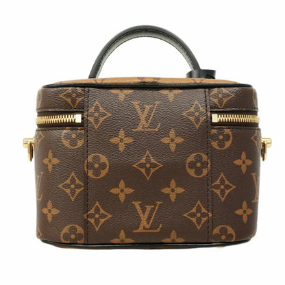 Louis Vuitton – Nice Nano Monogram Reverse (M45165)