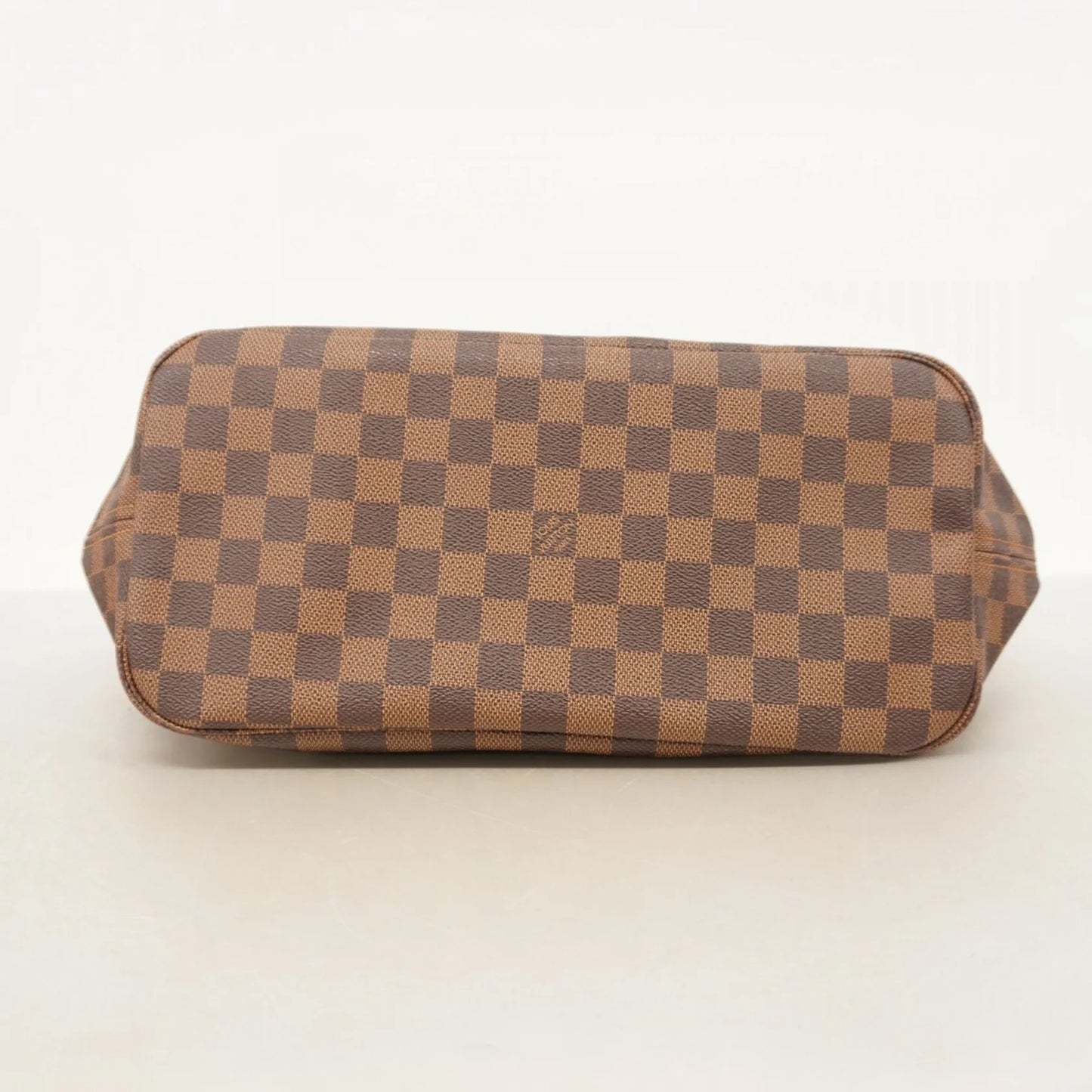 Louis Vuitton Neverfull MM – Damier Ebene Canvas