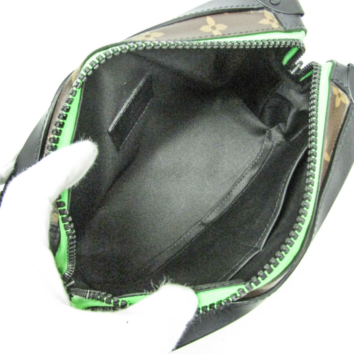 Louis Vuitton Soft Trunk