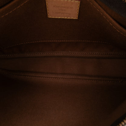 Louis Vuitton Multi Pochette Accessoires Monogram – 2020