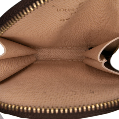 Louis Vuitton Multi Pochette Accessoires Monogram – 2020