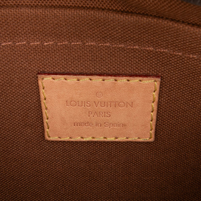 Louis Vuitton Multi Pochette Accessoires Monogram – 2020