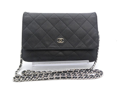 Chanel	Matelasse Chain