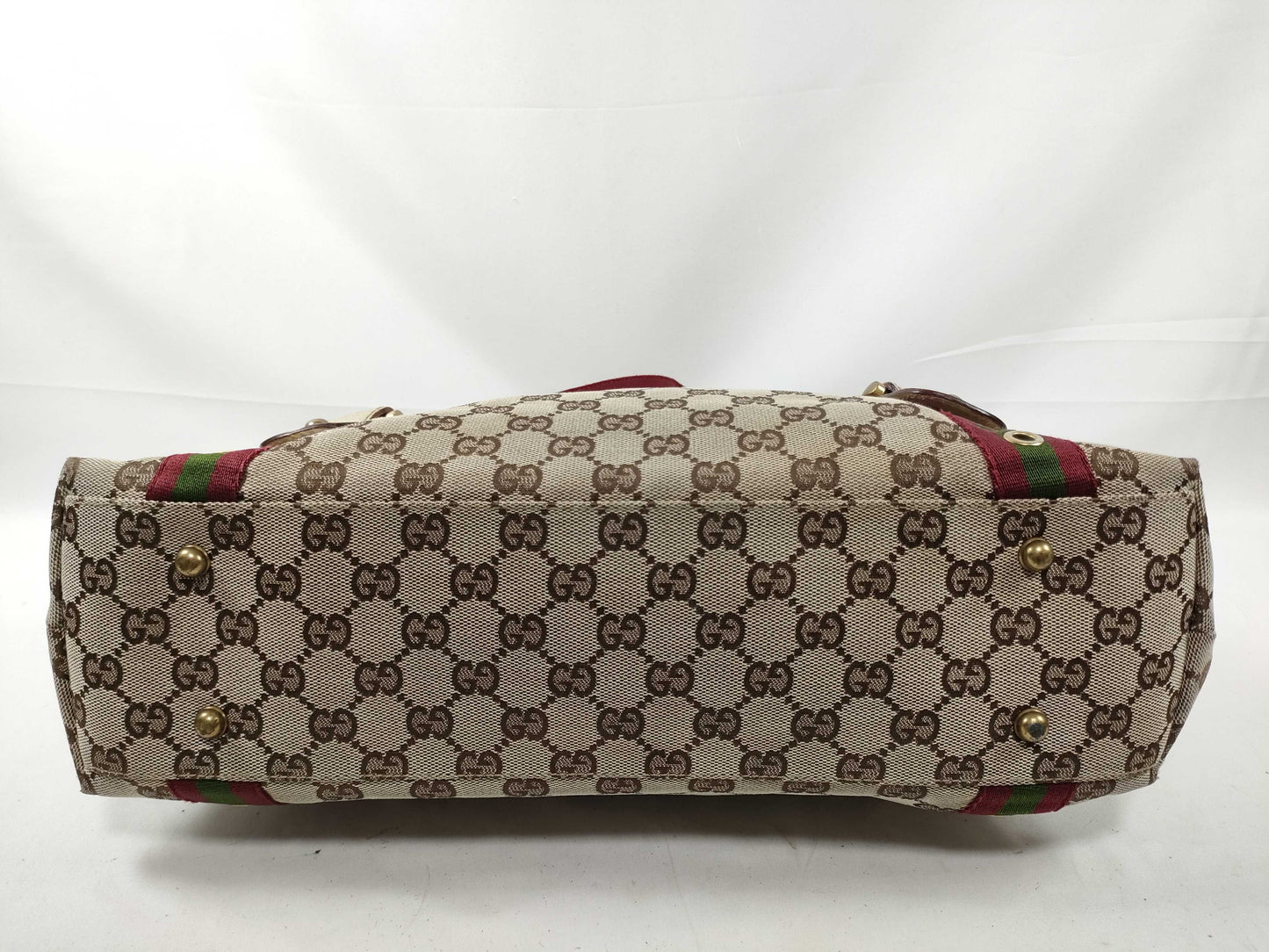 Gucci	Vintage Web Sherry Line