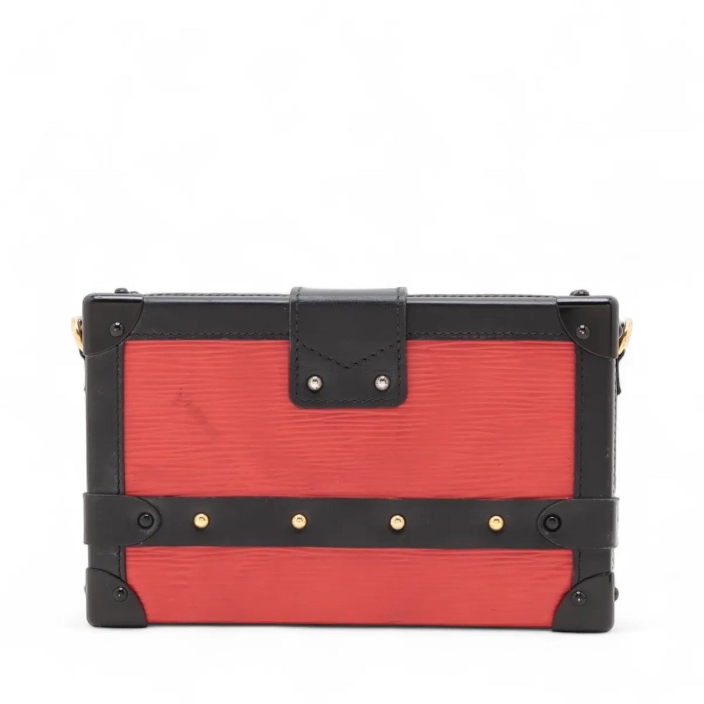Louis Vuitton	Petite Malle	NEW