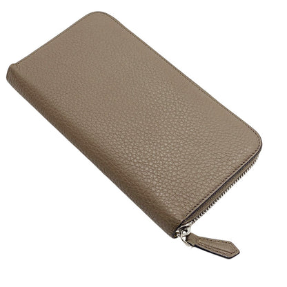 Fendi Portafoglio Zip Around FF Forever – Pari al nuovo
