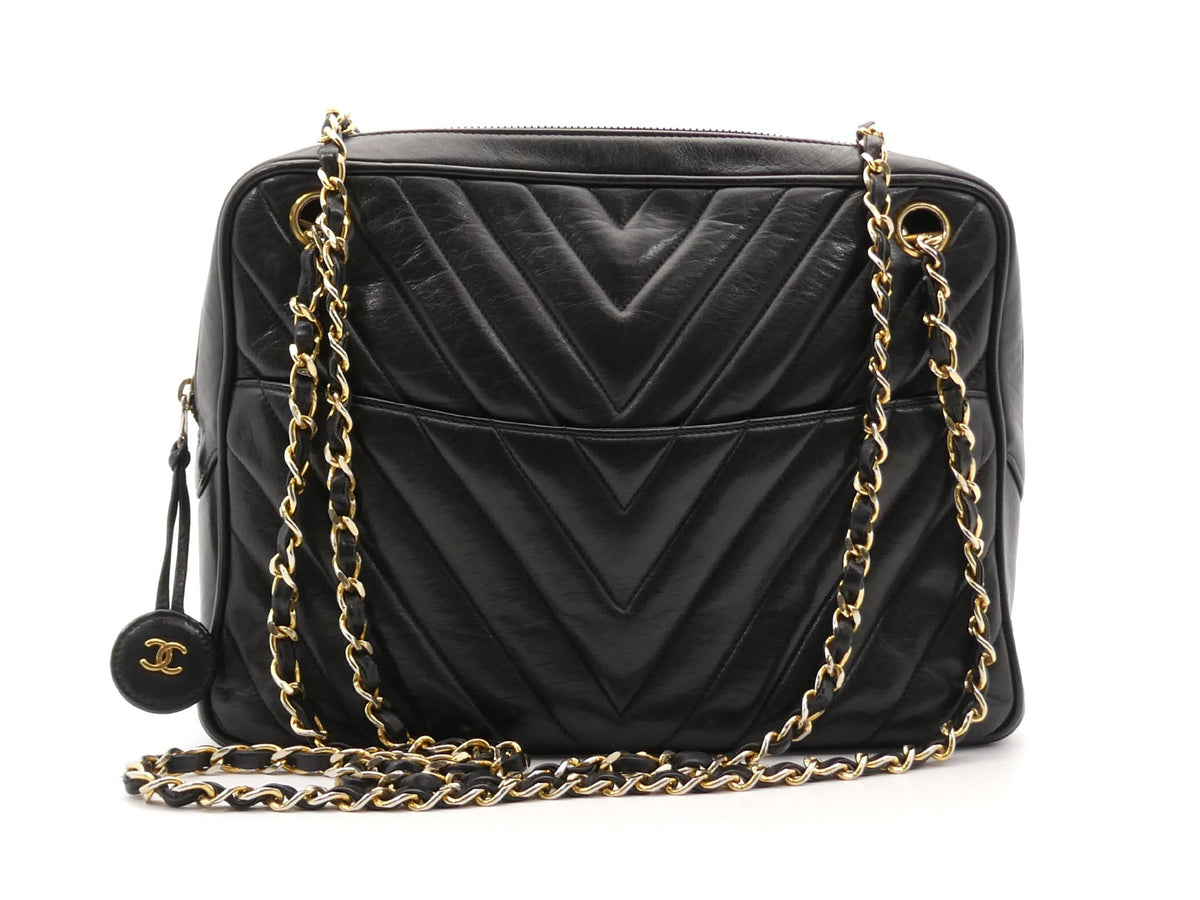 Chanel	Coco Mark