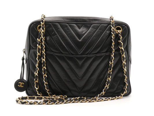 Chanel	Coco Mark