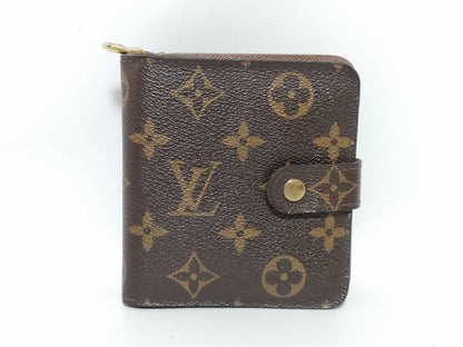 Louis Vuitton Compact Zip