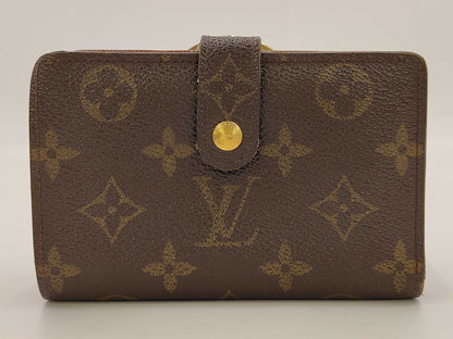 Louis Vuitton Portefeuille Sarah – prezzo d'ingresso