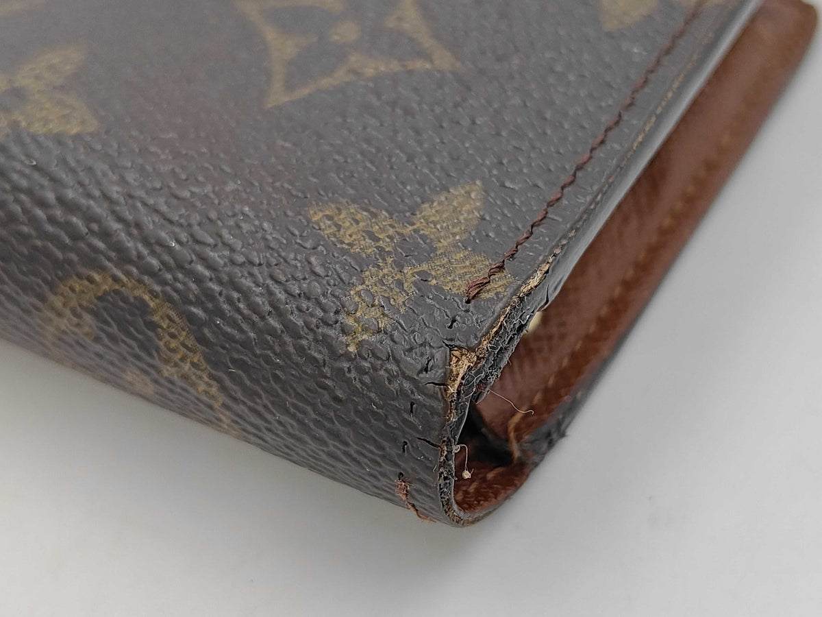 Louis Vuitton Portefeuille Sarah – prezzo d'ingresso