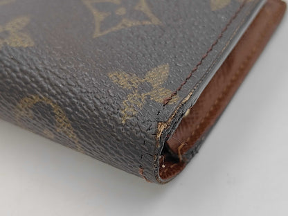 Louis Vuitton Portefeuille Sarah – prezzo d'ingresso
