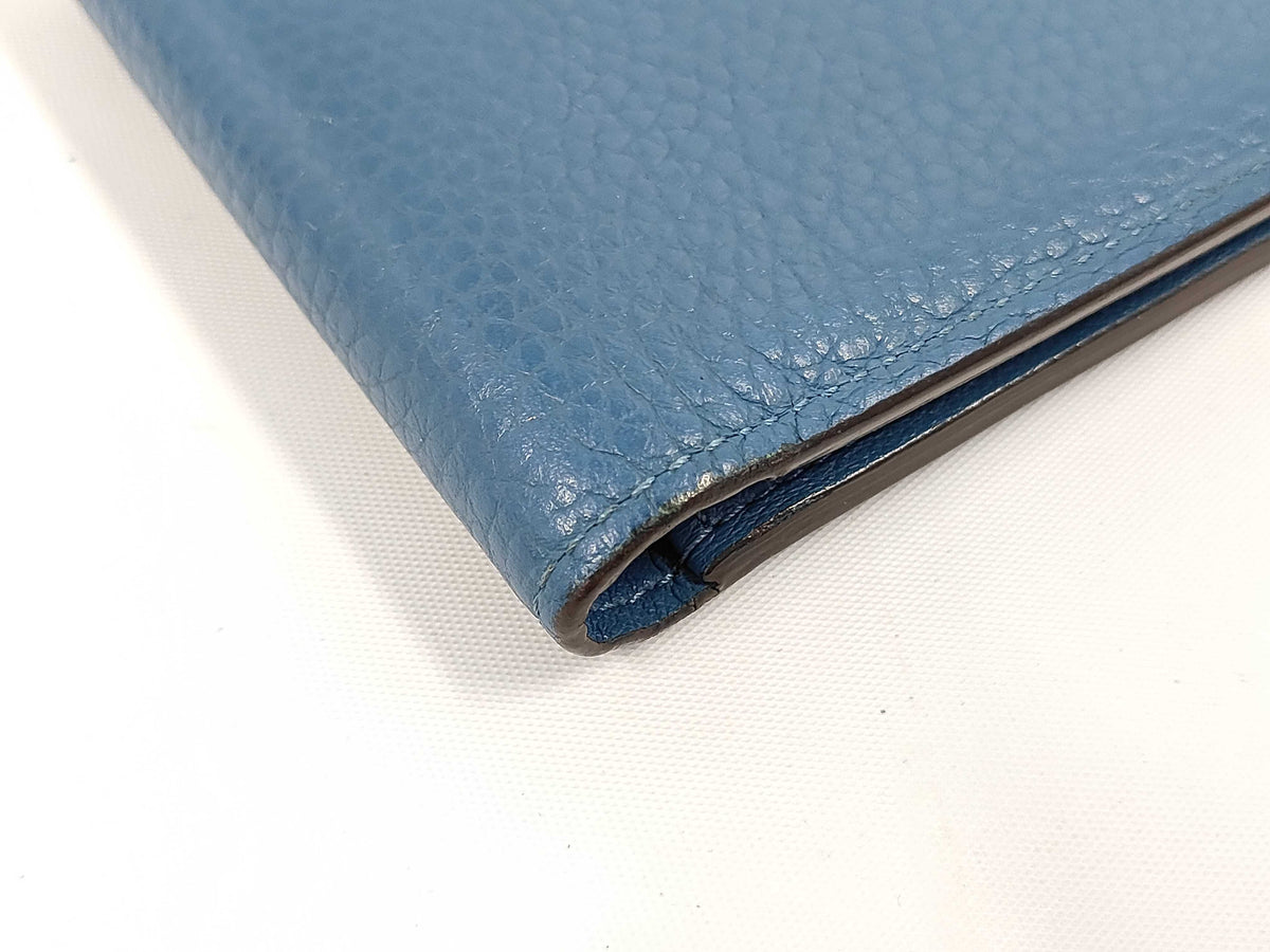 Louis Vuitton Portafoglio lungo – Pelle Epi