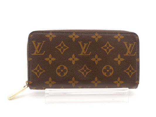 Louis Vuitton	Zippy
