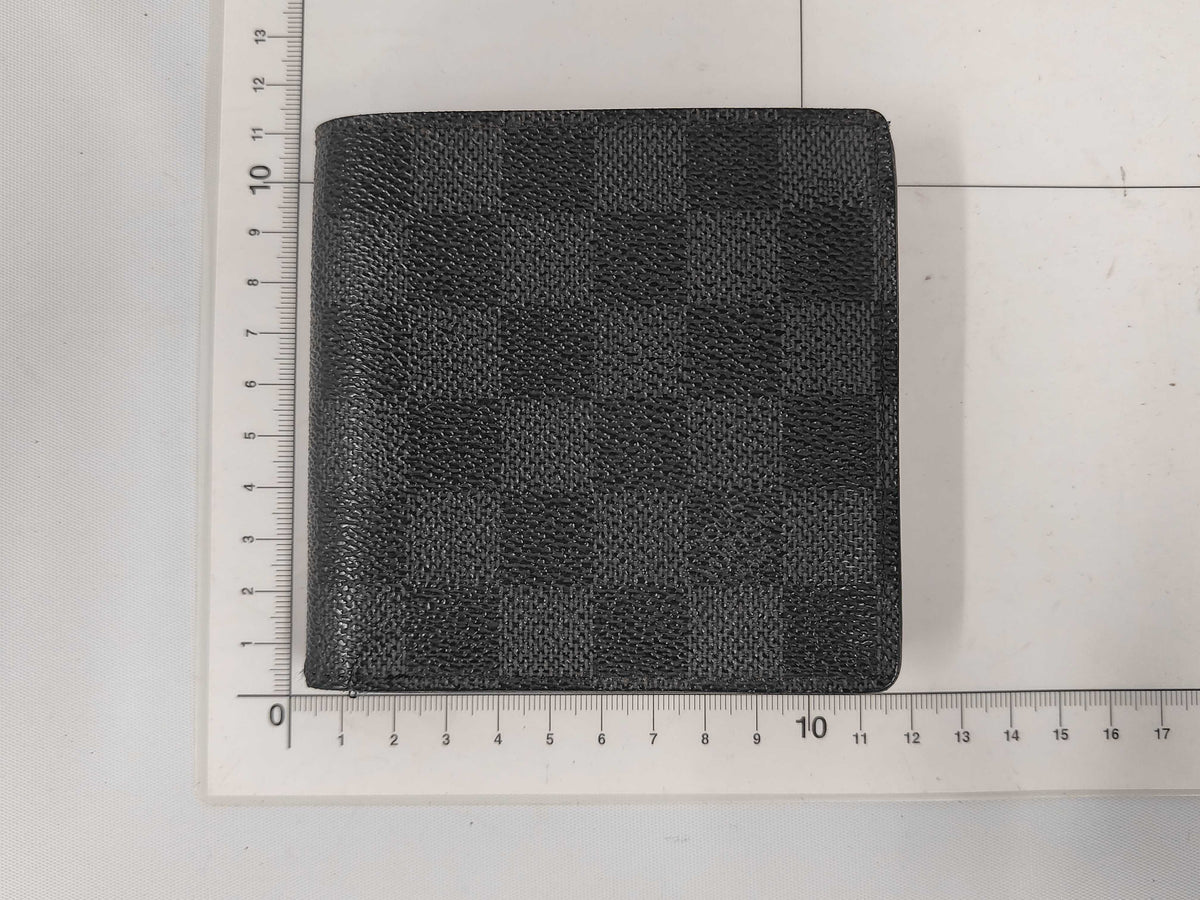 Louis Vuitton Portafoglio Marco