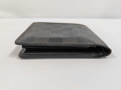 Louis Vuitton Portafoglio Marco