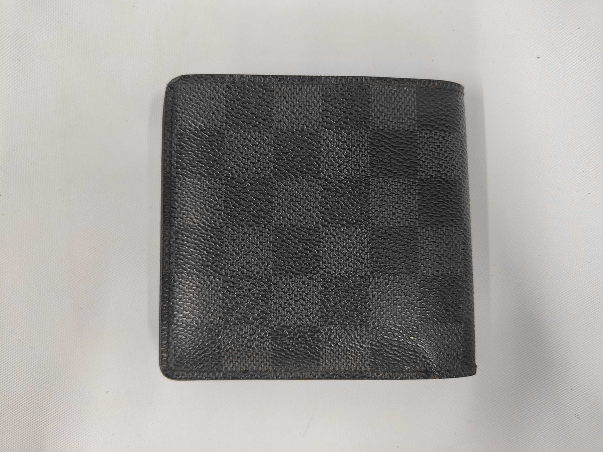 Louis Vuitton Portafoglio Marco