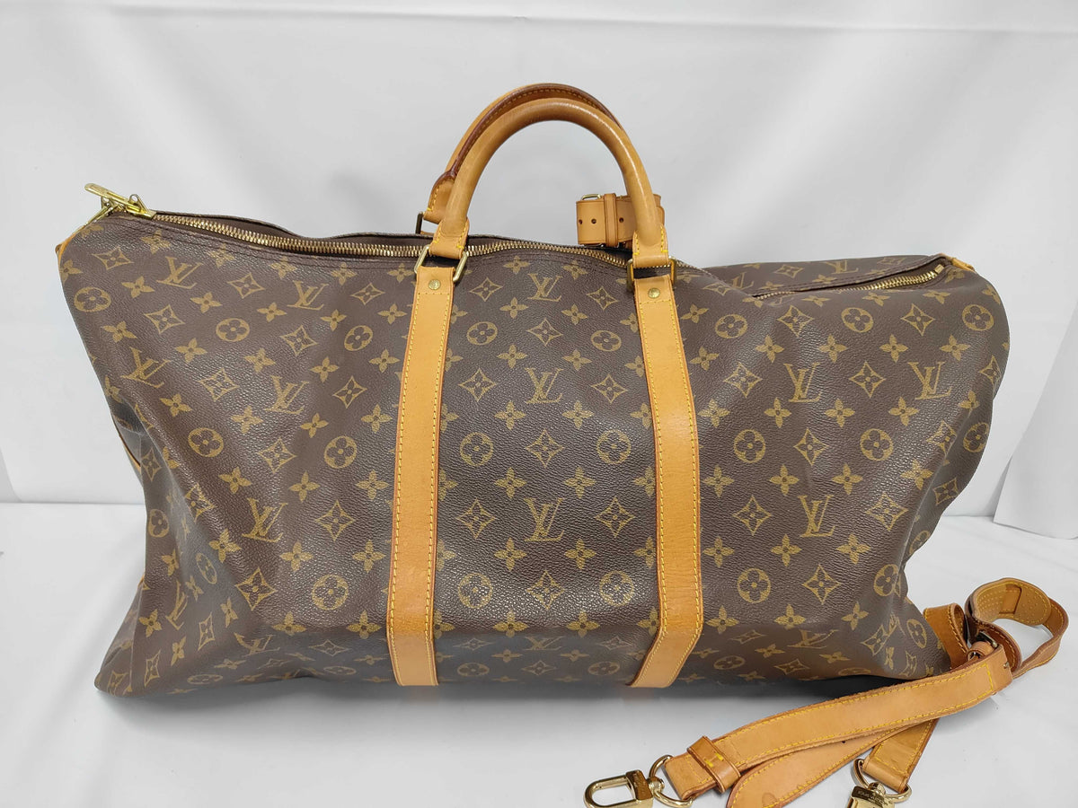 Louis Vuitton Keepall Bandoulière