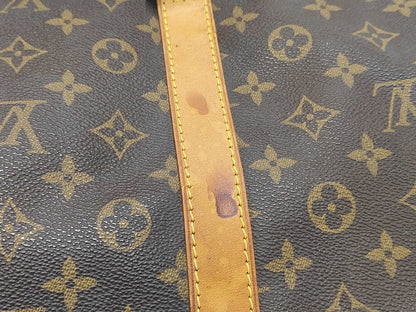 Louis Vuitton Keepall Bandoulière