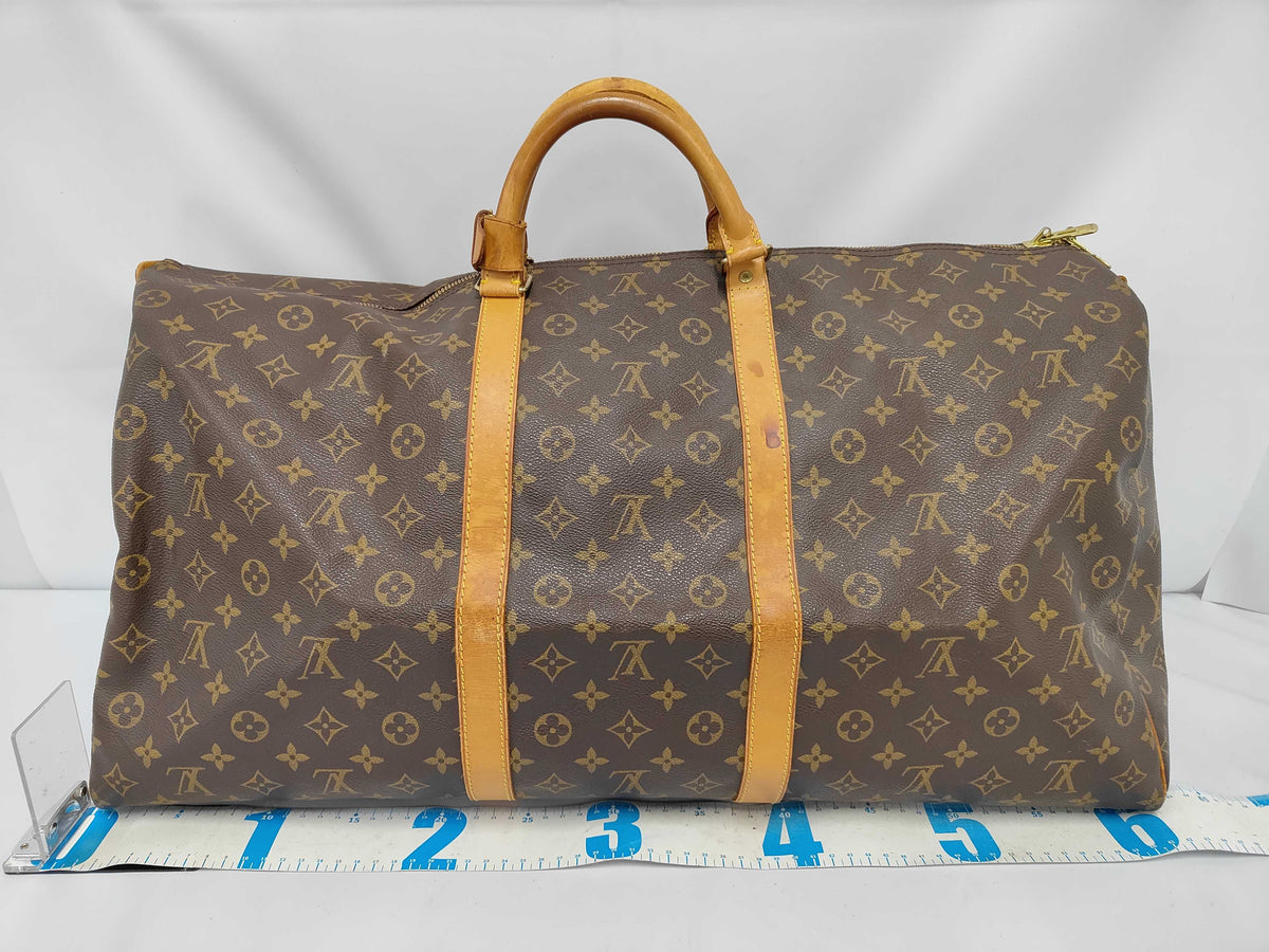 Louis Vuitton Keepall Bandoulière