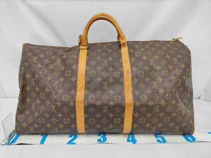 Louis Vuitton Keepall Bandoulière